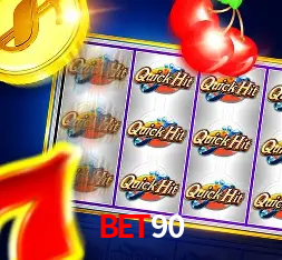 Descubra o Programa VIP da BET90: Vantagens Exclusivas para Jogadores