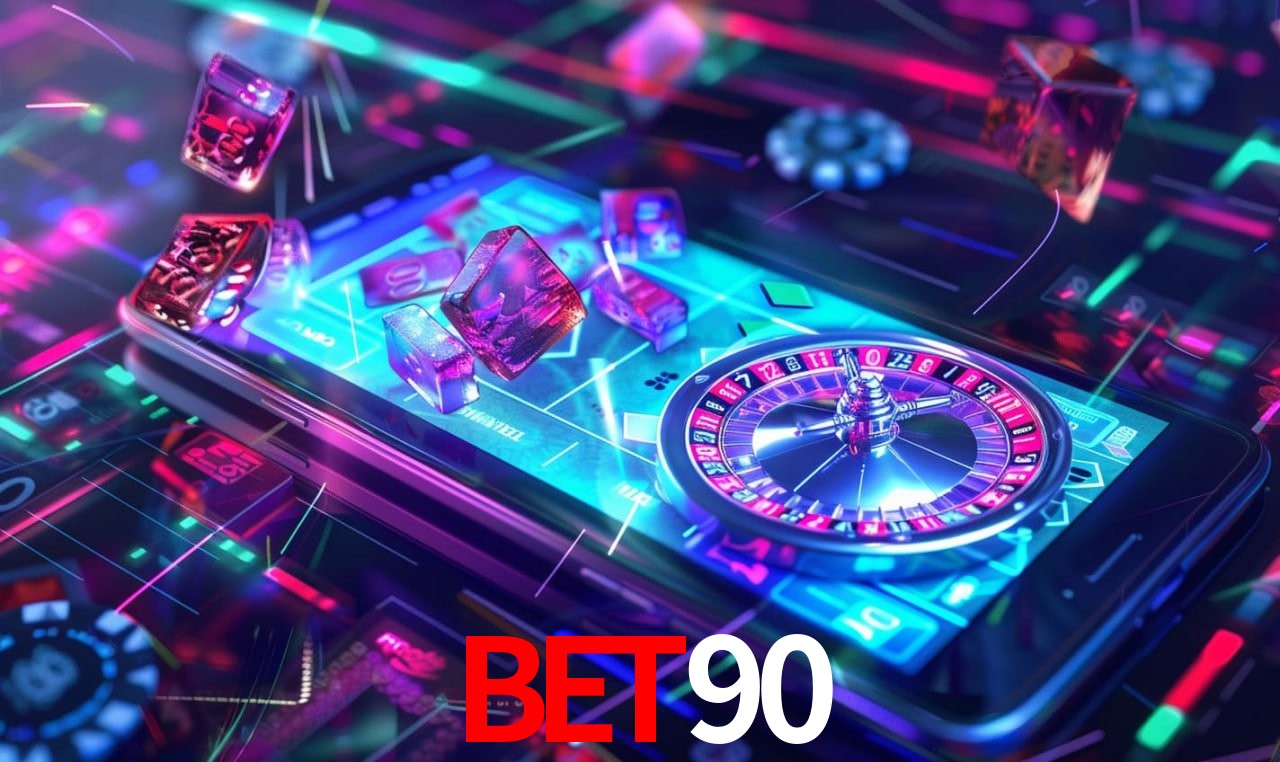 Estatísticas do Jogo BET90