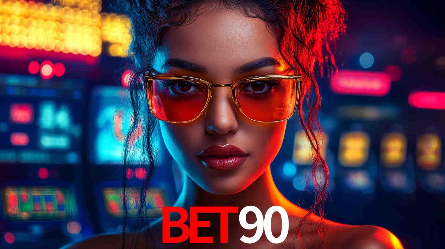 Inovações de Jogos na BET90: O Futuro das Experiências Interativas