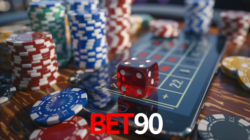 Exclusive Games BET90
