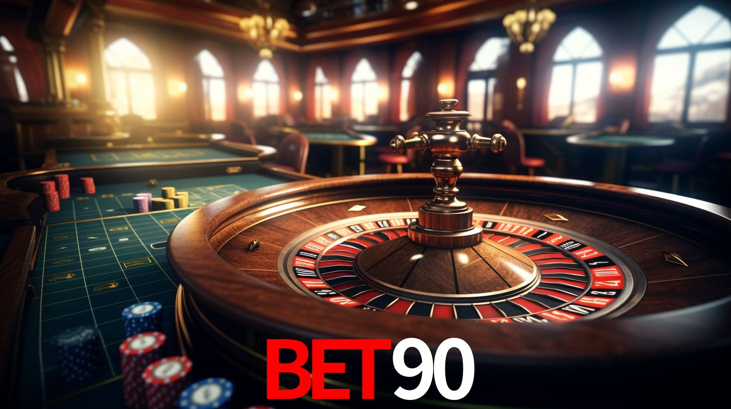 Bonus Features BET90