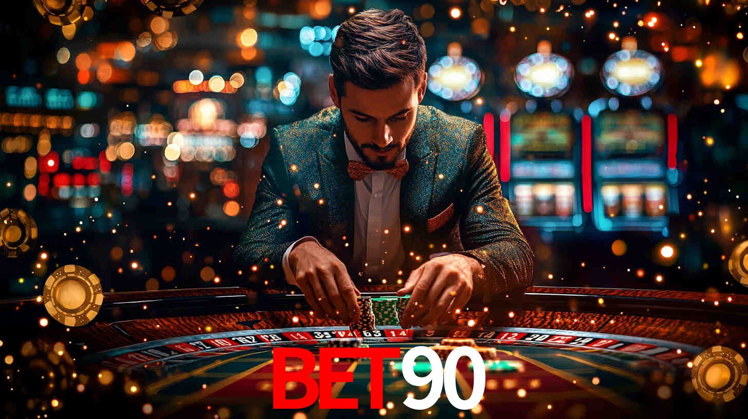 Sports Statistics BET90