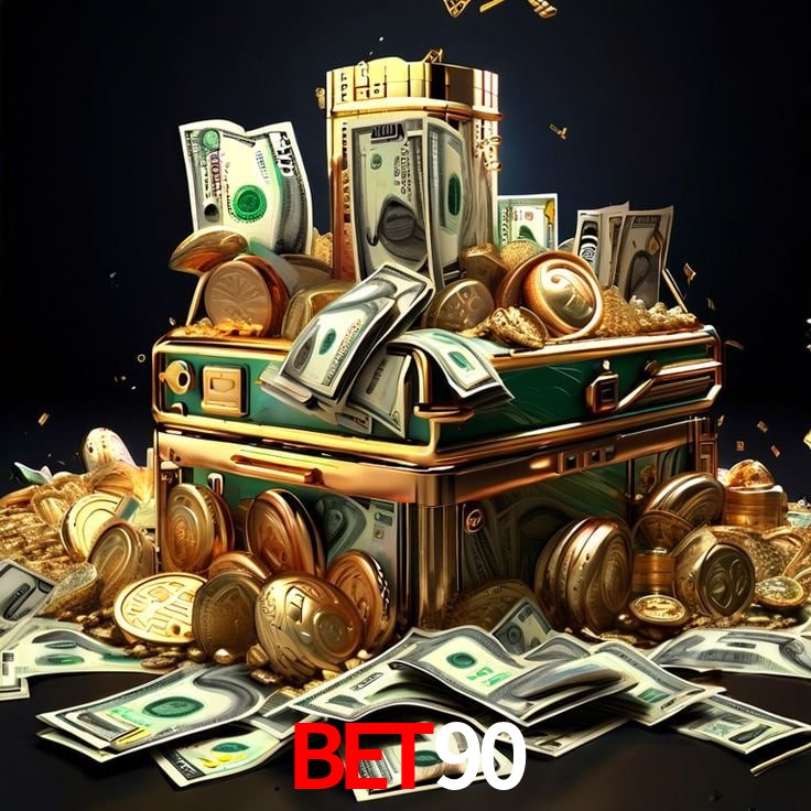 Recursos de Bônus BET90