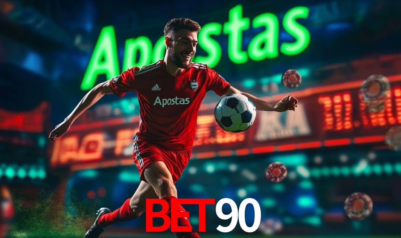 Bônus Diários BET90