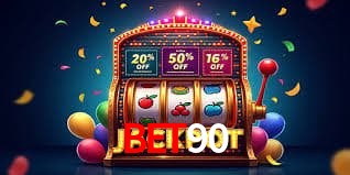 BET90 - slots licenciadas brasileiras - BET90.COM