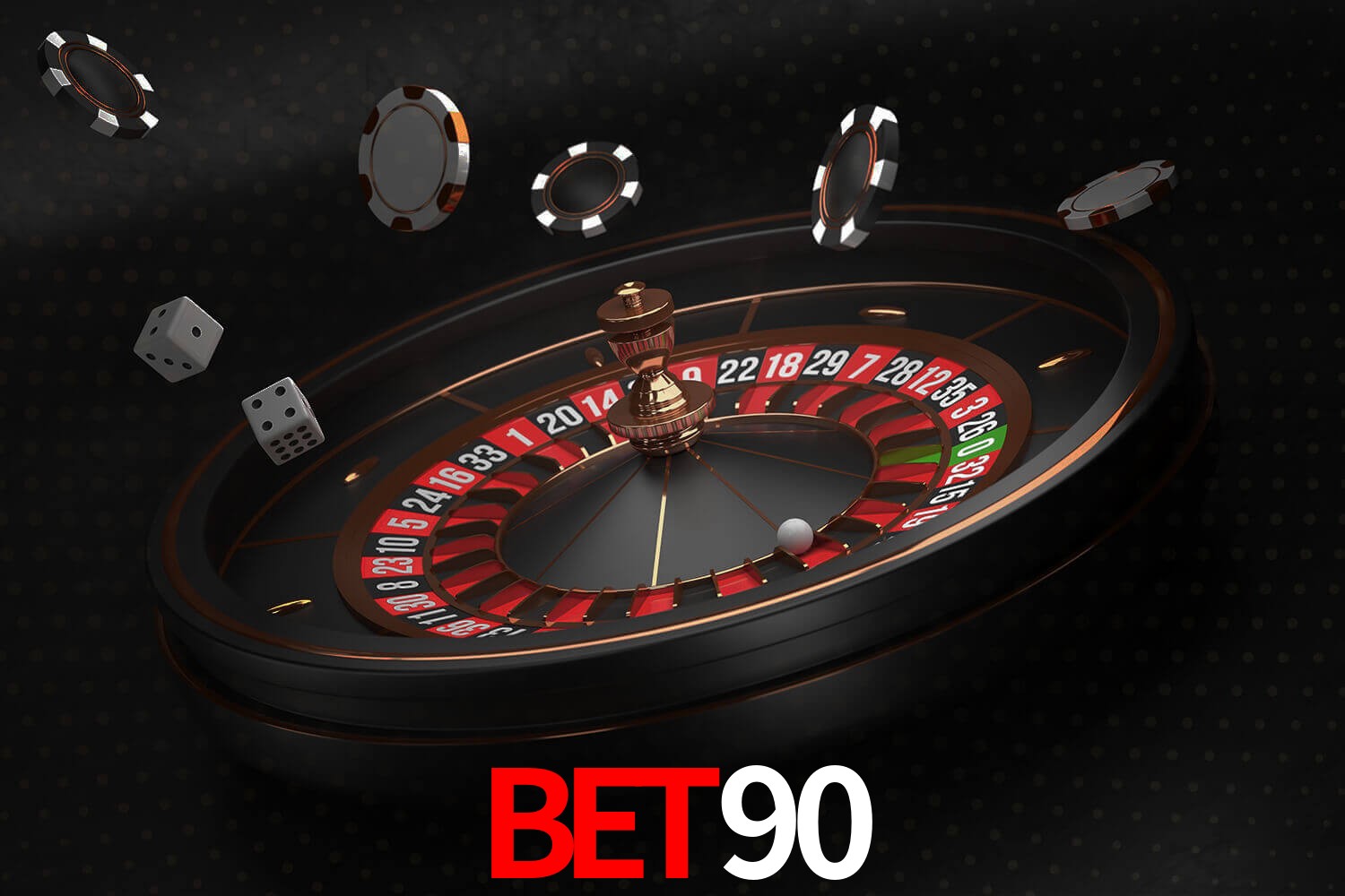 Live Casino BET90